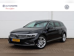 Volkswagen Passat Variant - 1.4 TSI PHEV GTE Business DSG 218pk