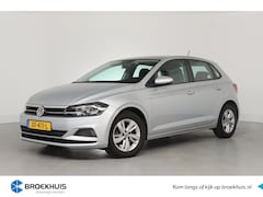 Volkswagen Polo - 1.0 TSI Comfortline | Apple Carplay/ Android Auto | Cruise Adaptive | Airco | Lichtmetalen