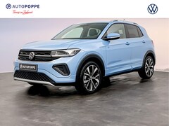 Volkswagen T-Cross - 1.0 TSI R-Line 116pk