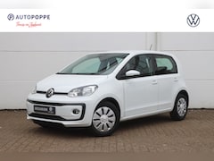 Volkswagen Up! - 1.0 BMT move up 60pk