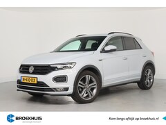 Volkswagen T-Roc - 1.5 TSI Sport Business R | Virtual | LED | Camera | Cruise Adaptive | DAB | Clima | Stoelv