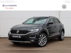 Volkswagen T-Roc - 1.5 TSI Sport 150pk DSG7