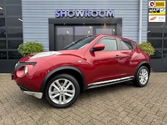 Nissan Juke - 1.6 Acenta Trekhaak|Cruise|17Inch velgen