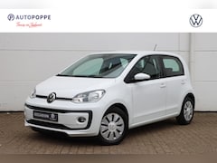 Volkswagen Up! - 1.0 BMT move up 60pk