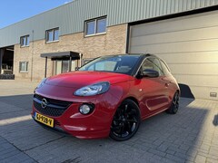 Opel ADAM - 1.0 Turbo Slam | 2E EIGENAAR | 12MND GARANTIE | ELEC RAMEN | LMV | DAB | NL AUTO |