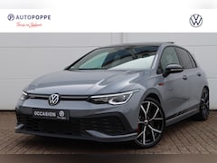 Volkswagen Golf - 2.0 TSI GTI Clubsport Black Style 300pk DSG7