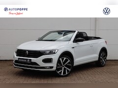 Volkswagen T-Roc Cabrio - 1.5 TSI R-Line 150pk DSG7