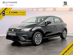 Seat Ibiza - 1.0 EcoTSI Style