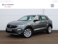 Volkswagen T-Roc - 1.0 TSI 115pk Style Executive