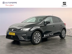 Seat Ibiza - 1.0 EcoTSI Style Privacy glass