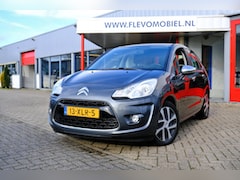 Citroën C3 - 1.6 e-HDi Collection 5drs Clima|Navi|Cruise