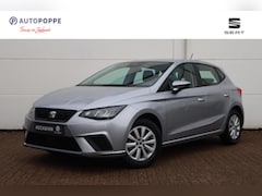 Seat Ibiza - 1.0 EcoTSI Style 95pk