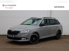 Skoda Fabia Combi - 1.0 TSI Monte Carlo Sport 95pk