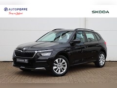 Skoda Kamiq - 1.0 TSI Ambition 110pk