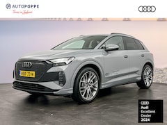 Audi Q4 e-tron - 45 quattro Advanced edition 82 kWh