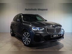 BMW X5 - 45e | M-Sport | Laserlicht | Trekhaak | Head-up Display |