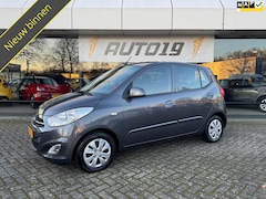 Hyundai i10 - 1.1 i-Drive Cool