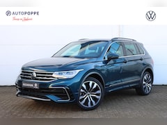 Volkswagen Tiguan - 1.4 TSI eHybrid R-Line Business+ 245pk DSG6