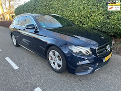 Mercedes-Benz E-klasse Estate - 200D 160 PK Bj'12-2019 VOLL Incl. BTW