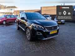 Peugeot 3008 - 1.2 PureT. GT Line