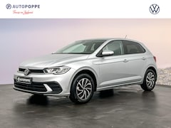 Volkswagen Polo - 1.0 TSI Life Edition