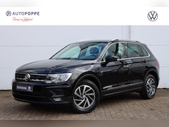 Volkswagen Tiguan - 1.4 TSI Comfortline Executive 125pk