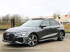 Audi A3 Sportback - 40 TFSI e PHEV S Line l Pano l Virtual