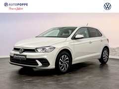 Volkswagen Polo - Life Edition (6) GP 1.0 70 kW / 95 pk TSI Hatchba