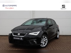 Seat Ibiza - 1.0 EcoTSI FR 95pk