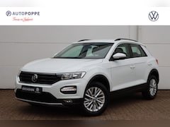 Volkswagen T-Roc - 1.0 TSI Style 116pk