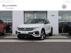 Volkswagen T-Roc - 1.5 TSI GP R-Line 150pk