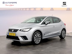 Seat Ibiza - 1.0 TSI Style Business Connect