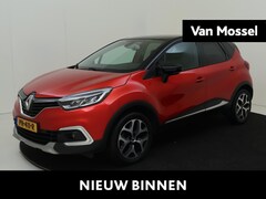 Renault Captur - 1.2 TCe Edition One