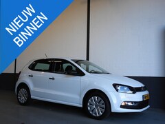 Volkswagen Polo - 1.0 Comfortline NAVI/AIRCO/CRUISE/PDC