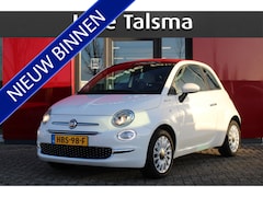 Fiat 500 C - 1.0 Hybrid 70 Dolcevita | Clima | Apple/Android CarPlay | Parkeersensoren