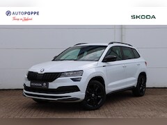 Skoda Karoq - 1.5 TSI ACT Sportline 150pk DSG7