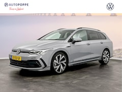 Volkswagen Golf Variant - 1.5 eTSI R-Line DSG7