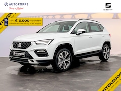 Seat Ateca - 1.5 TSI Style Business Intense _ Panoramadak