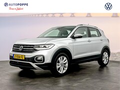 Volkswagen T-Cross - 1.0 TSI Style