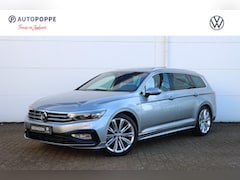 Volkswagen Passat Variant - 2.0 TSI 4Motion Elegance Business R 272pk