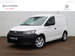 Volkswagen Caddy Cargo - 2.0 TDI Economy Business 75pk