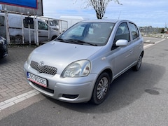 Toyota Yaris - 1.0 VVT-i Sol 5drs +31641468730