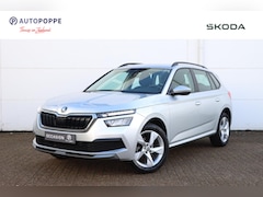 Skoda Kamiq - 1.0 TSI 115pk DSG Ambition