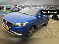 MG ZS - EV Luxury 45 kWh | Leder | Navi | Panoramadak | Camera | Apple CarPlay | Adaptive Cruise C