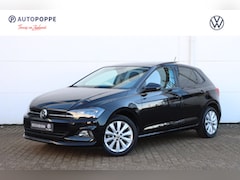 Volkswagen Polo - 1.0 TSI Comfortline Advance 95pk