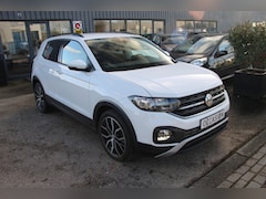 Volkswagen T-Cross - 1.0 TSI Life