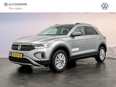 Volkswagen T-Roc - 1.0 TSI Life