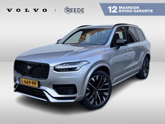 Volvo XC90 - 2.0 T8 Recharge AWD R-Design Luchtvering | 360 Camera | IntelliSafe Surround