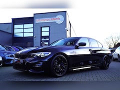 BMW 3-serie - 330i High Executive | M-pakket | Stoelverwarming | M-sportvelgen | LED koplampen | Leder/a