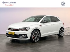 Volkswagen Polo - 2.0 TSI GTI